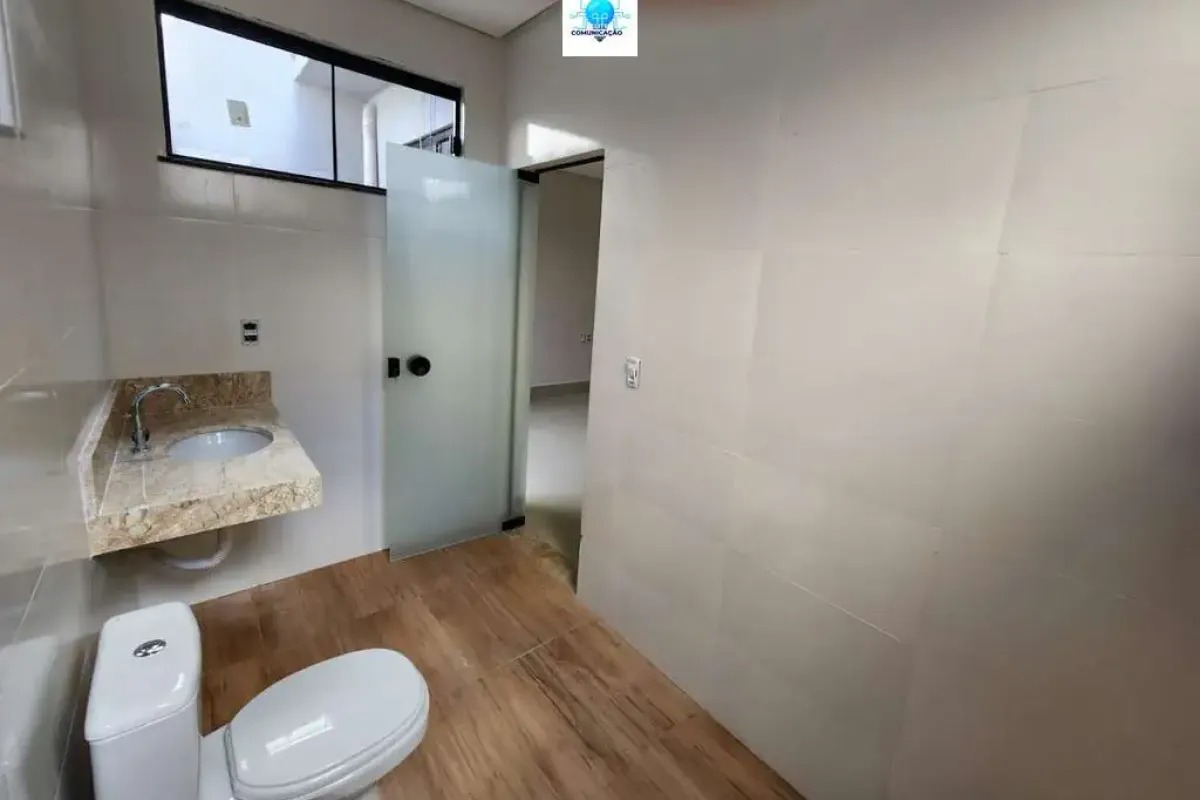 Casa à venda no bairro Jardim Brasil em Goiânia/GO — foto