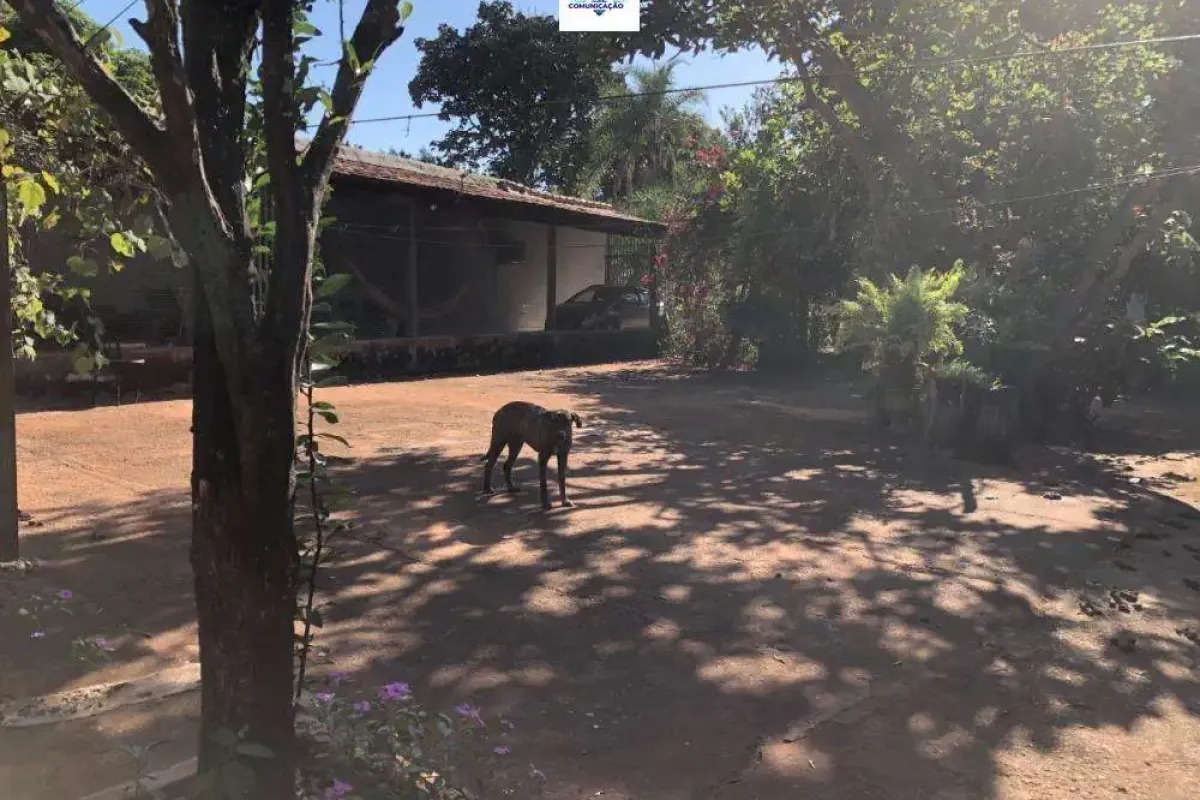 Chácara à venda no bairro Sítios de Recreio dos Bandeirantes em Goiânia/GO — foto