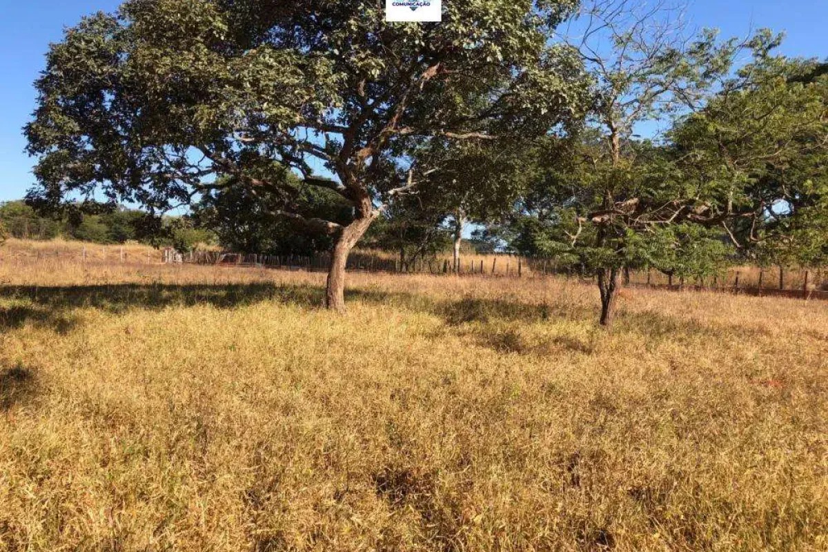 Chácara à venda no bairro Sítios de Recreio dos Bandeirantes em Goiânia/GO — foto