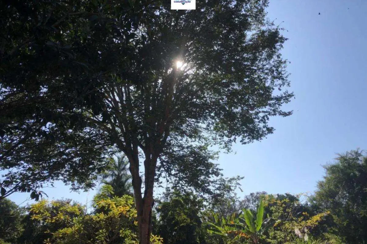 Chácara à venda no bairro Sítios de Recreio dos Bandeirantes em Goiânia/GO — foto