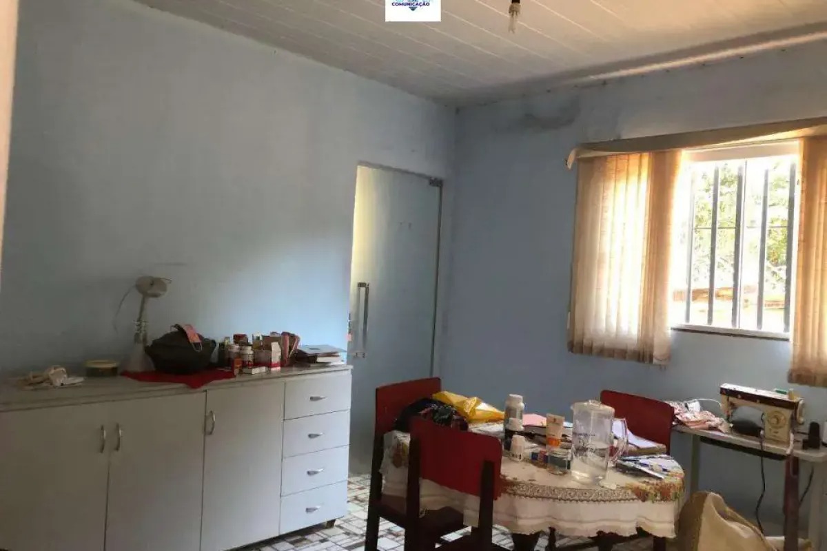 Chácara à venda no bairro Sítios de Recreio dos Bandeirantes em Goiânia/GO — foto