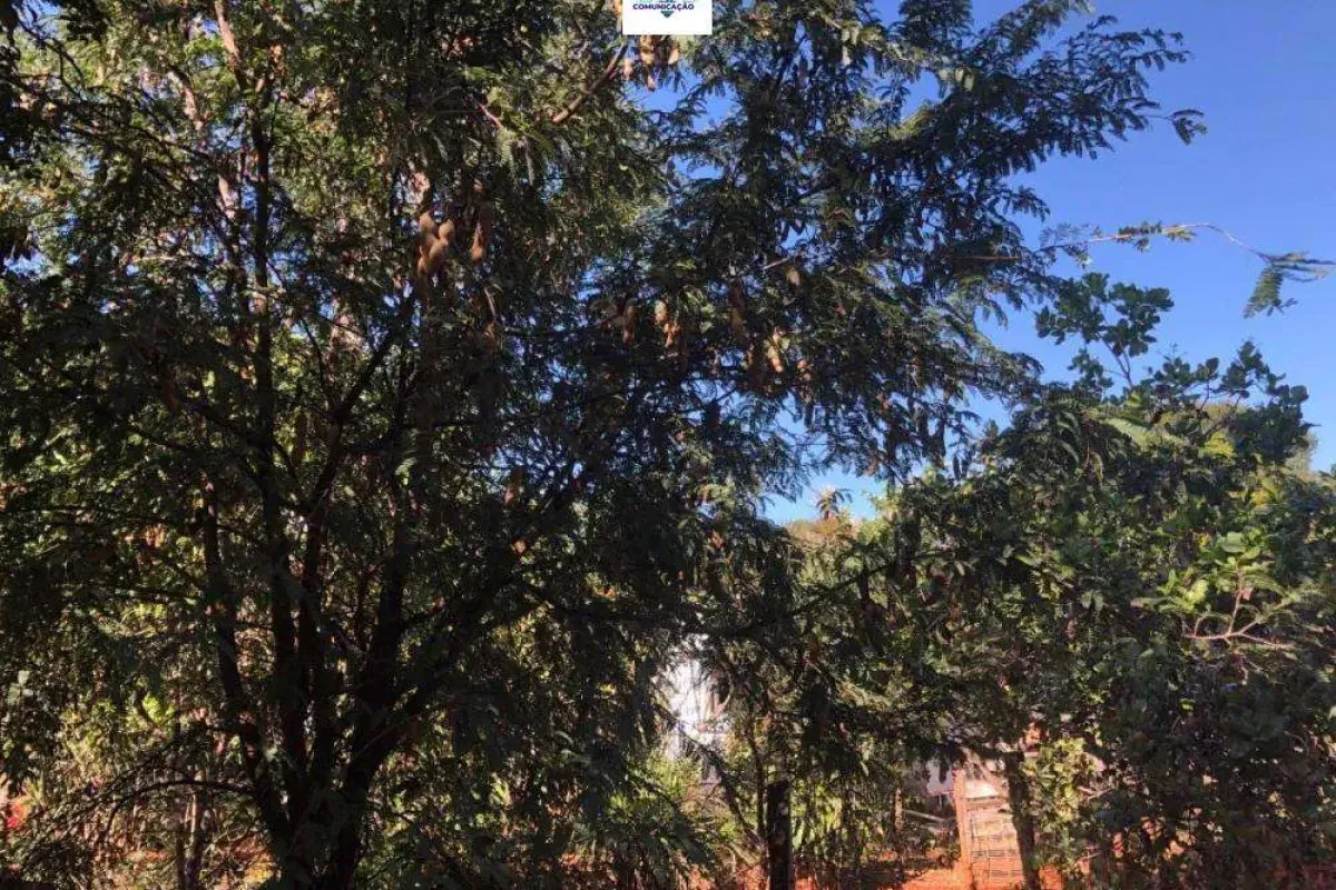 Chácara à venda no bairro Sítios de Recreio dos Bandeirantes em Goiânia/GO — foto