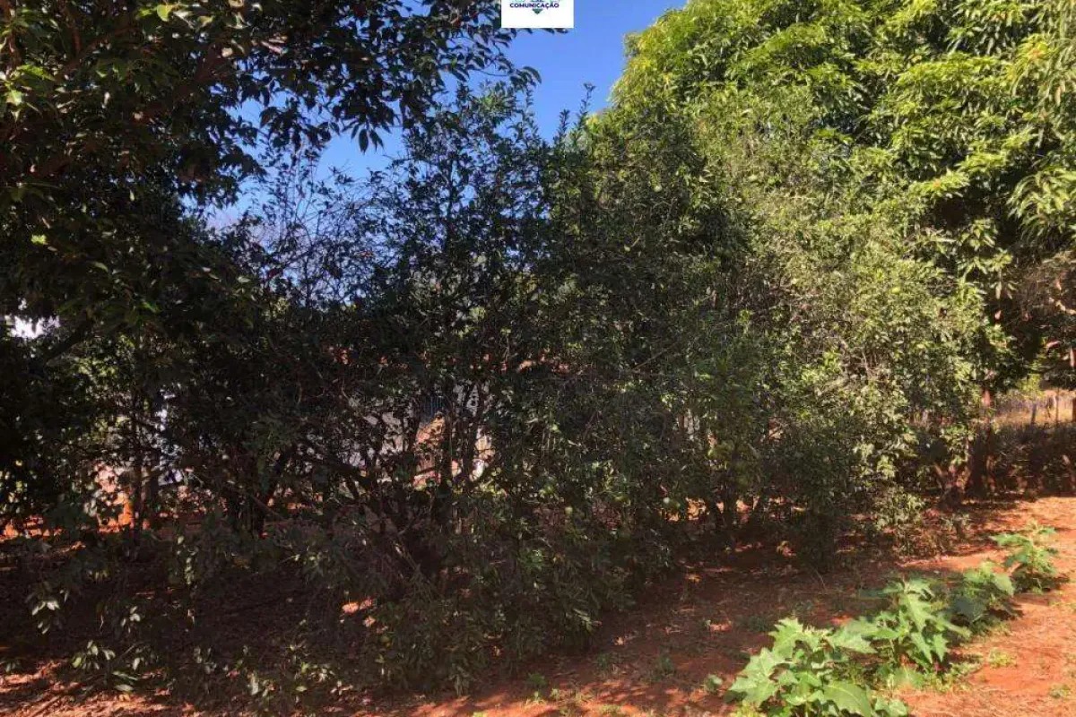 Chácara à venda no bairro Sítios de Recreio dos Bandeirantes em Goiânia/GO — foto