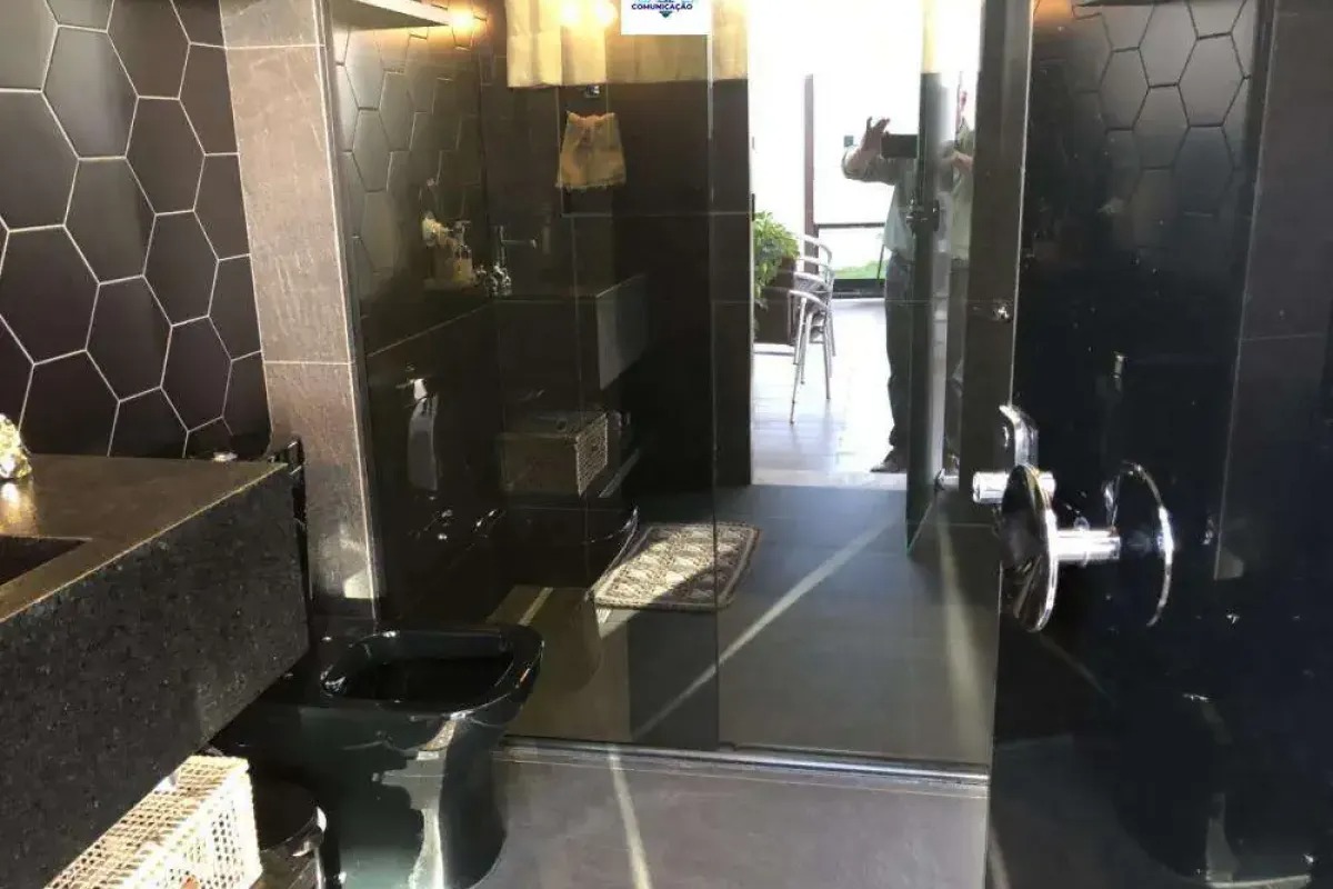 Casa no Condomínio Jardim Veneza em Senador Canedo — foto