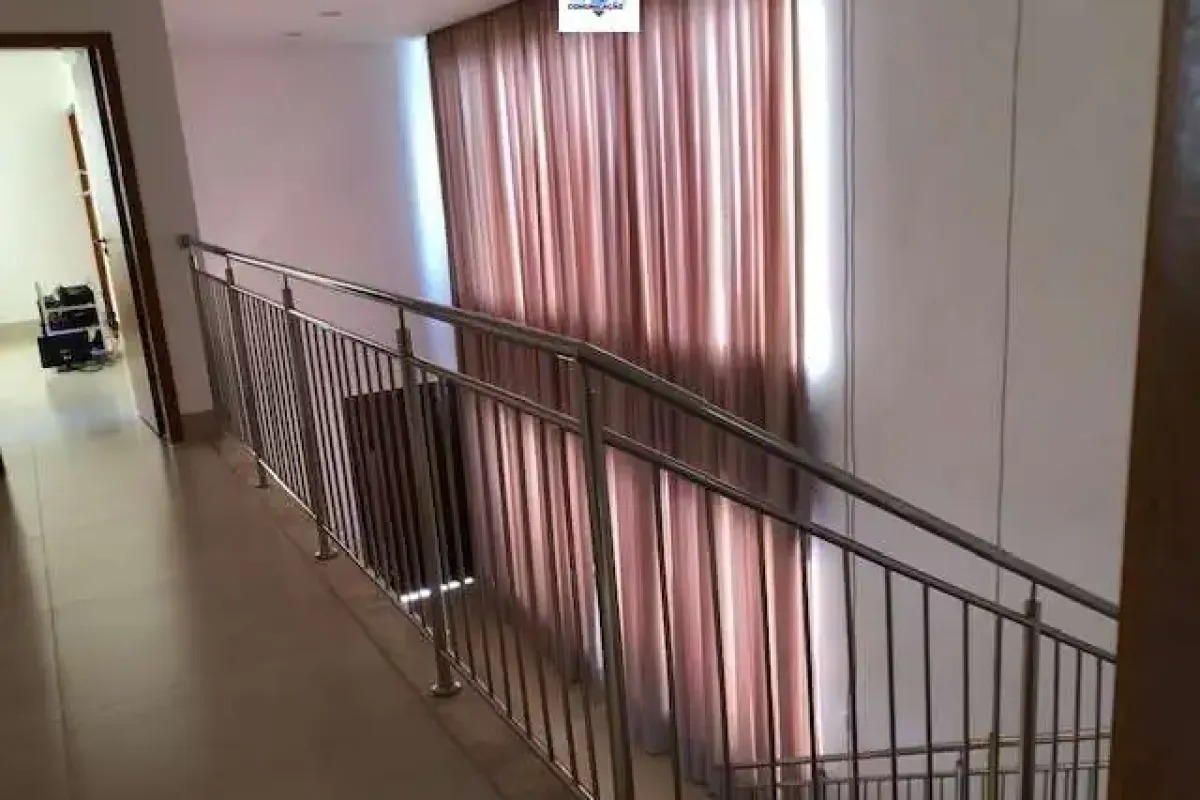 Casa no Condomínio Jardim Veneza em Senador Canedo — foto