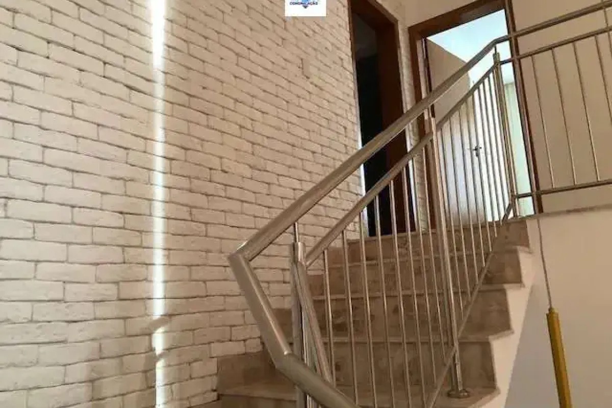 Casa no Condomínio Jardim Veneza em Senador Canedo — foto