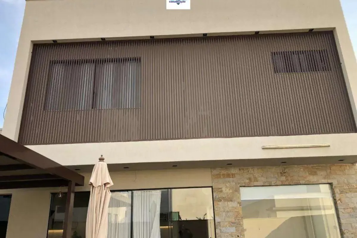 Casa no Condomínio Jardim Veneza em Senador Canedo — foto