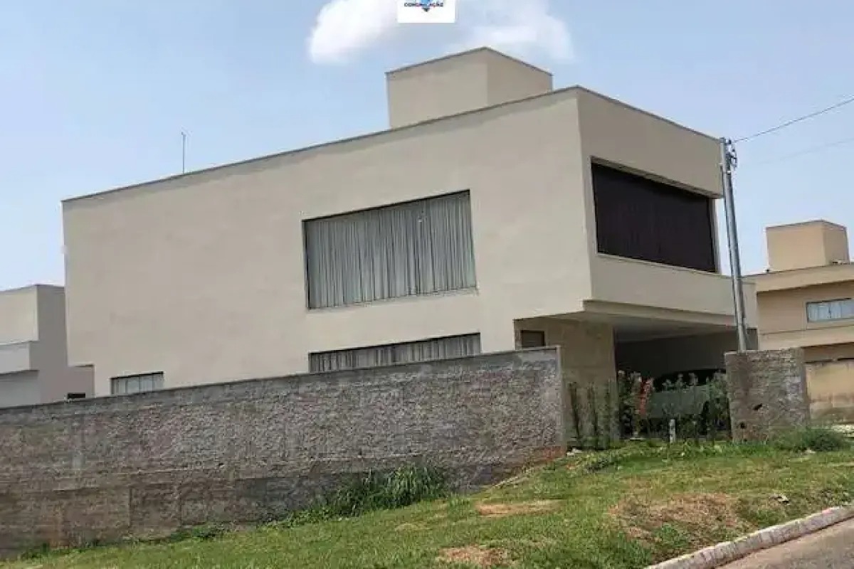 Casa no Condomínio Jardim Veneza em Senador Canedo — foto