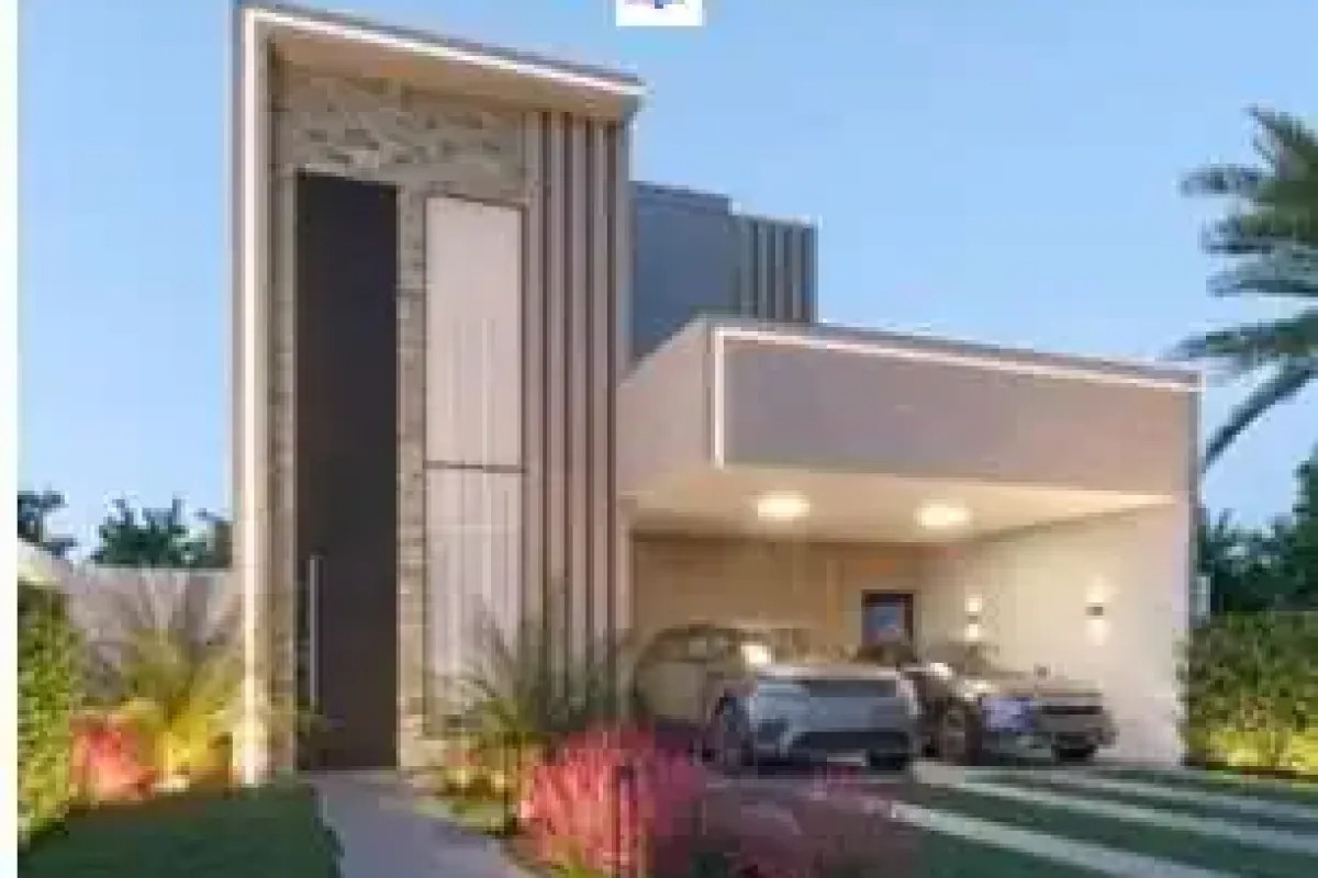 Sobrado à venda no bairro Jardim Goiás em Goiânia/GO — foto