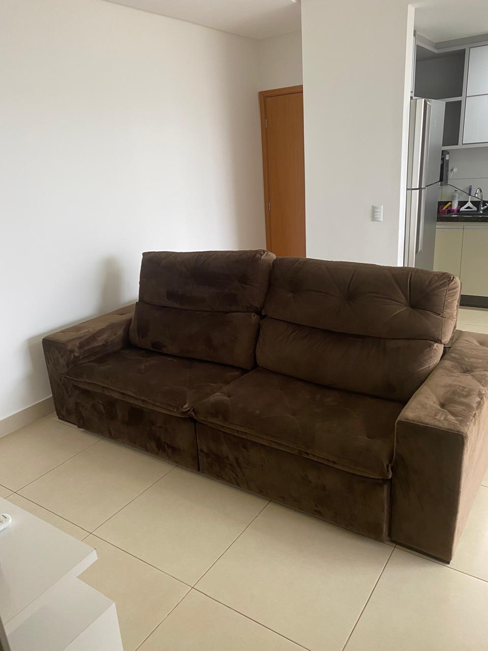 Apartamento à Venda – Residencial Auge | Parque Amazônia | Goiânia - GO — foto