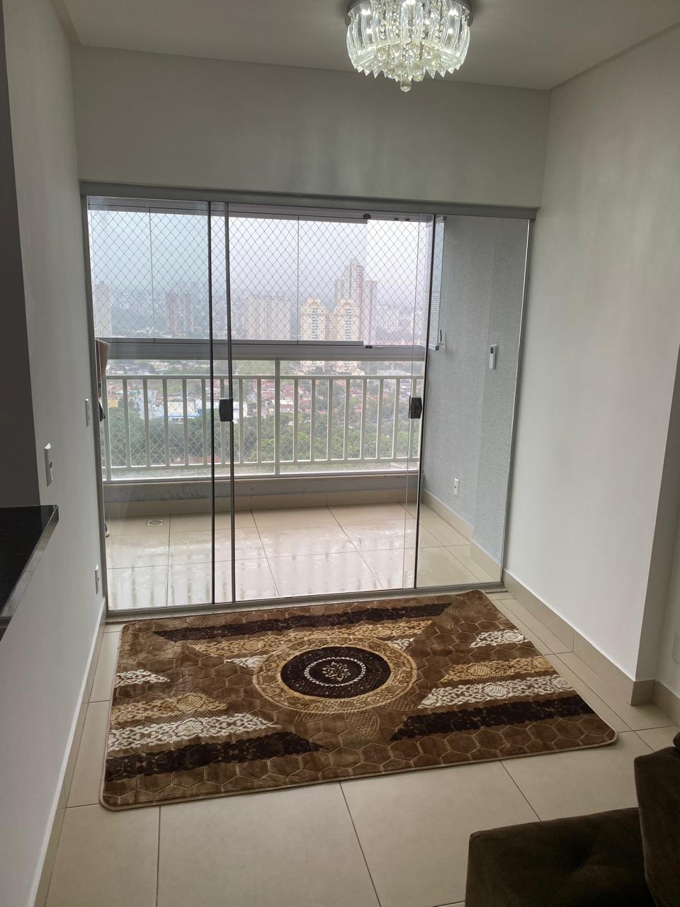 Apartamento à Venda – Residencial Auge | Parque Amazônia | Goiânia - GO — foto