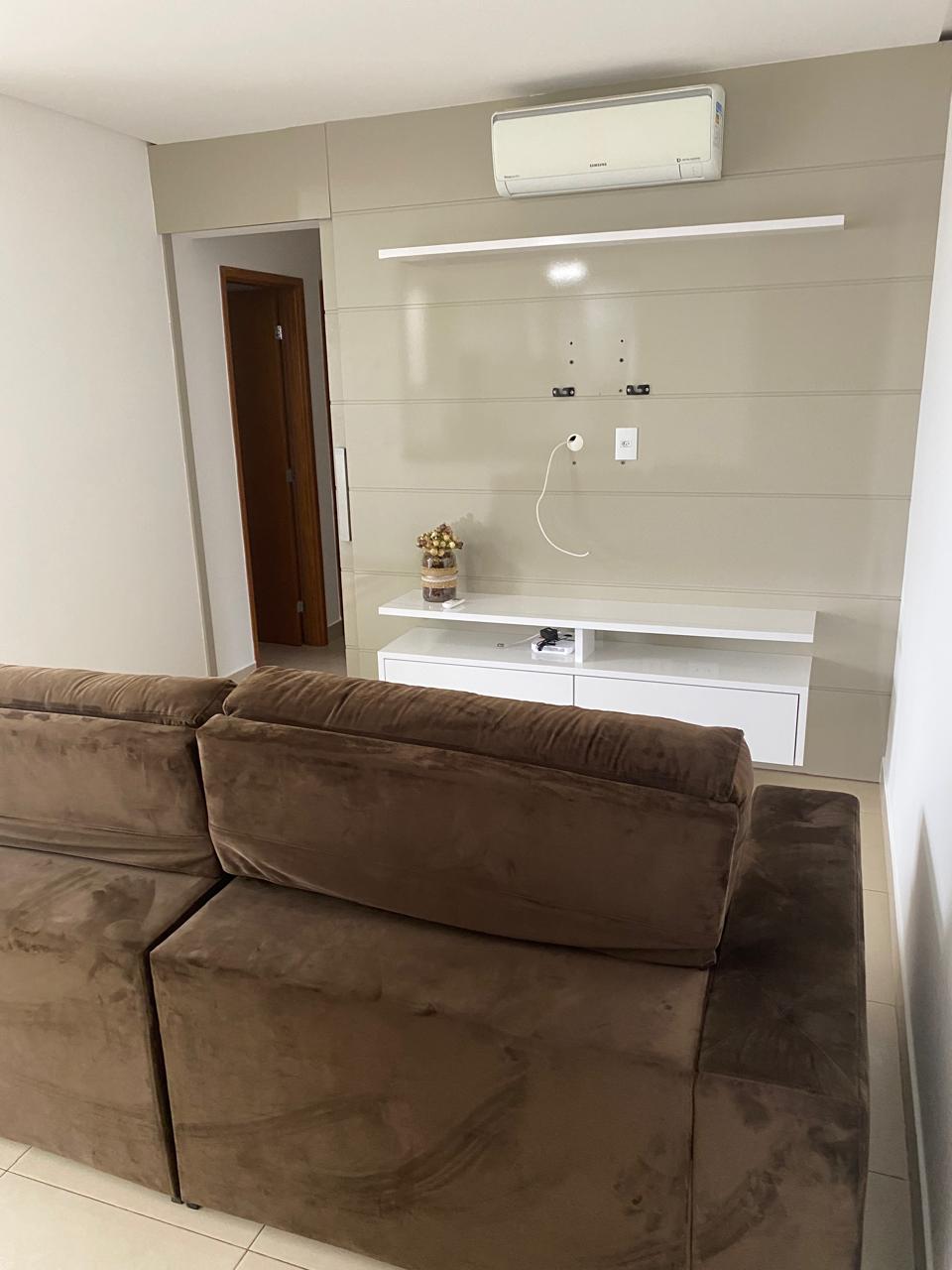 Apartamento à Venda – Residencial Auge | Parque Amazônia | Goiânia - GO — foto