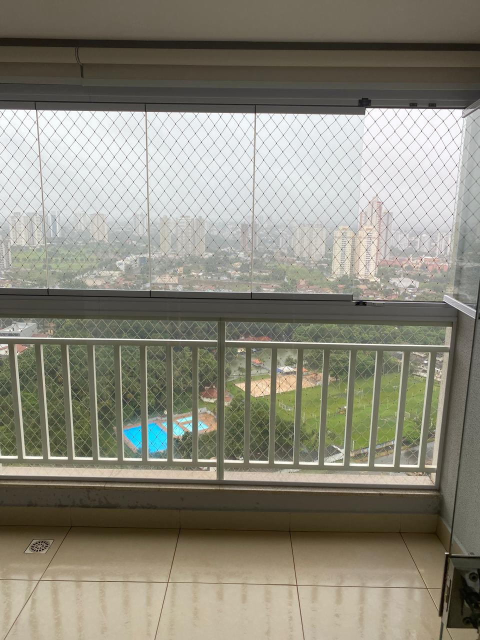 Apartamento à Venda – Residencial Auge | Parque Amazônia | Goiânia - GO — foto