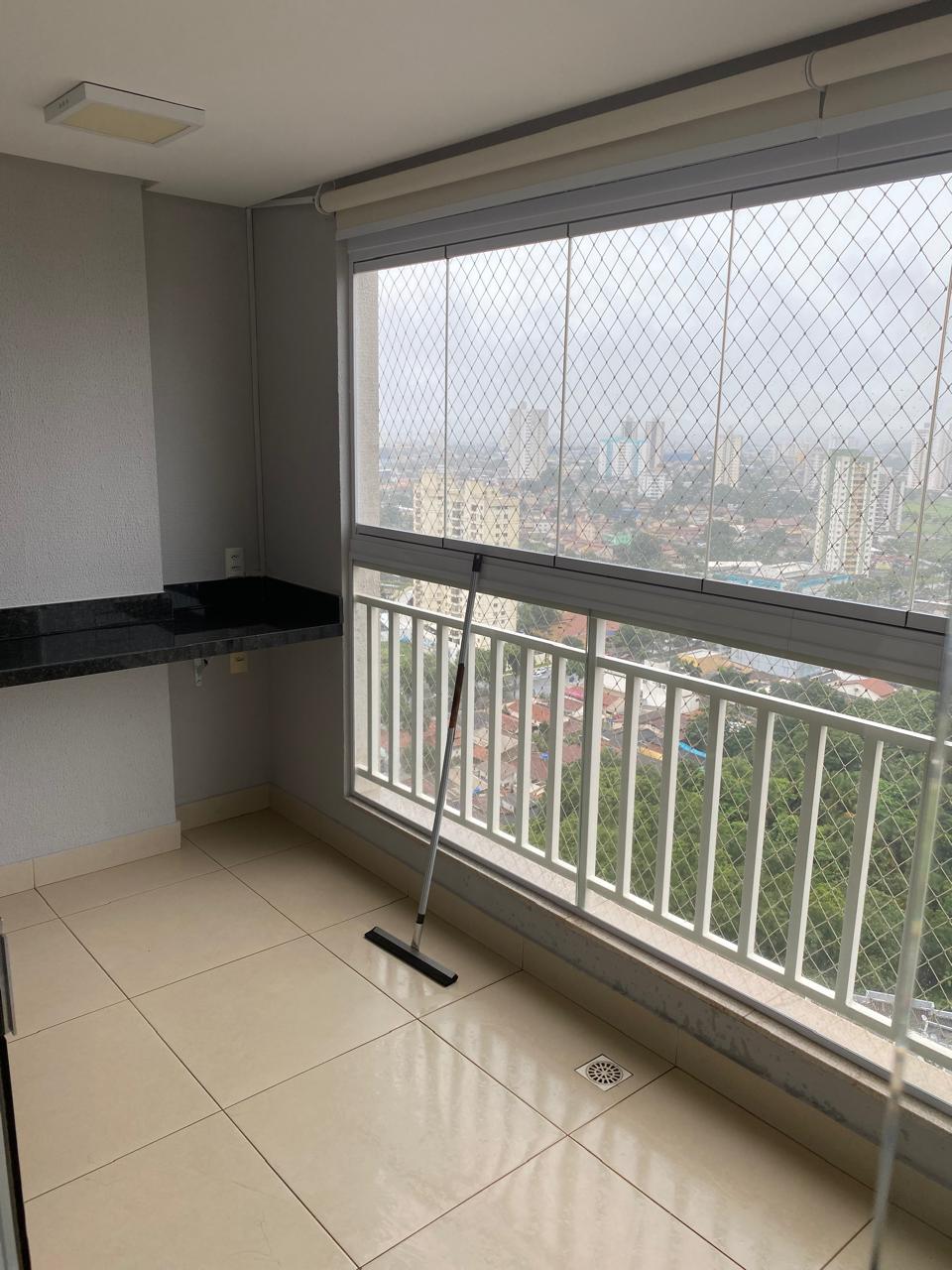 Apartamento à Venda – Residencial Auge | Parque Amazônia | Goiânia - GO — foto