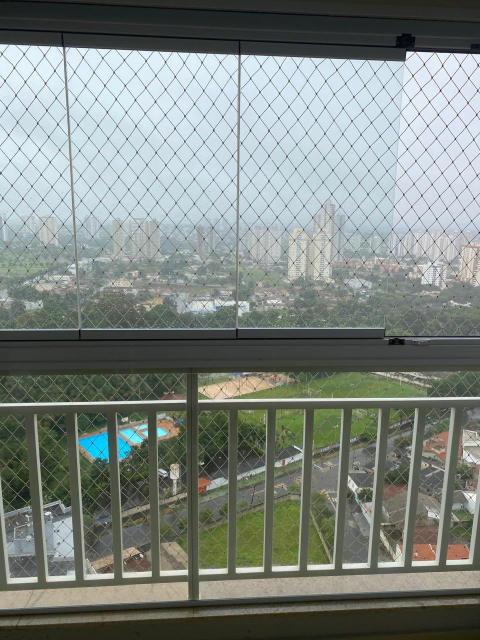 Apartamento à Venda – Residencial Auge | Parque Amazônia | Goiânia - GO — foto