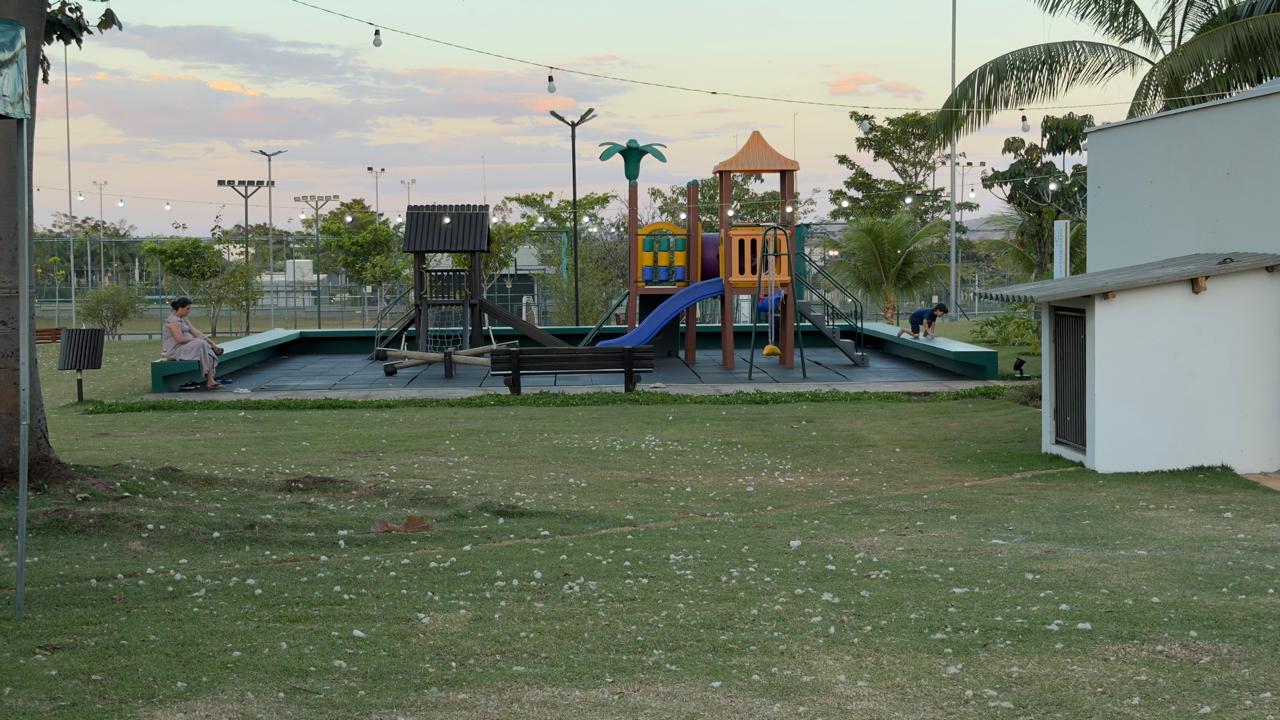 Lote à Venda – Condomínio Terras Alpha I | Senador Canedo - GO — foto