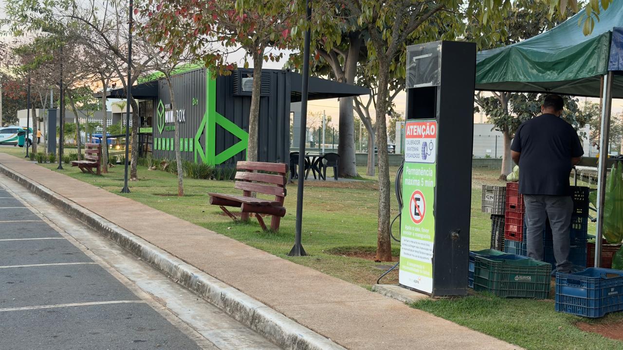 Lote à Venda – Condomínio Terras Alpha I | Senador Canedo - GO — foto