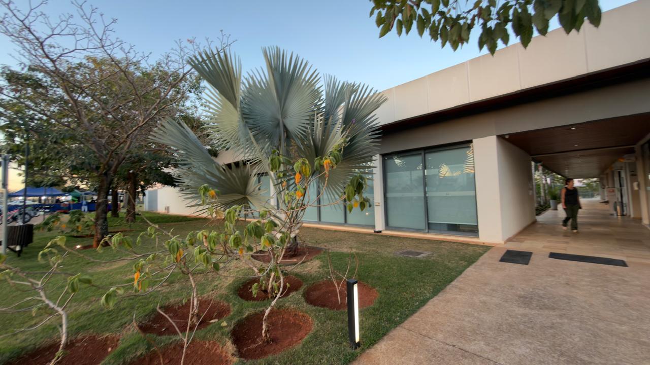 Lote à Venda – Condomínio Terras Alpha I | Senador Canedo - GO — foto