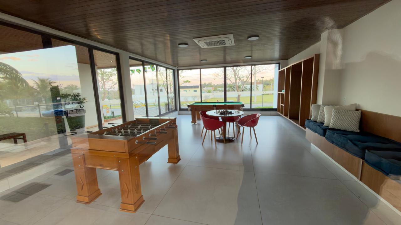 Lote à Venda – Condomínio Terras Alpha I | Senador Canedo - GO — foto