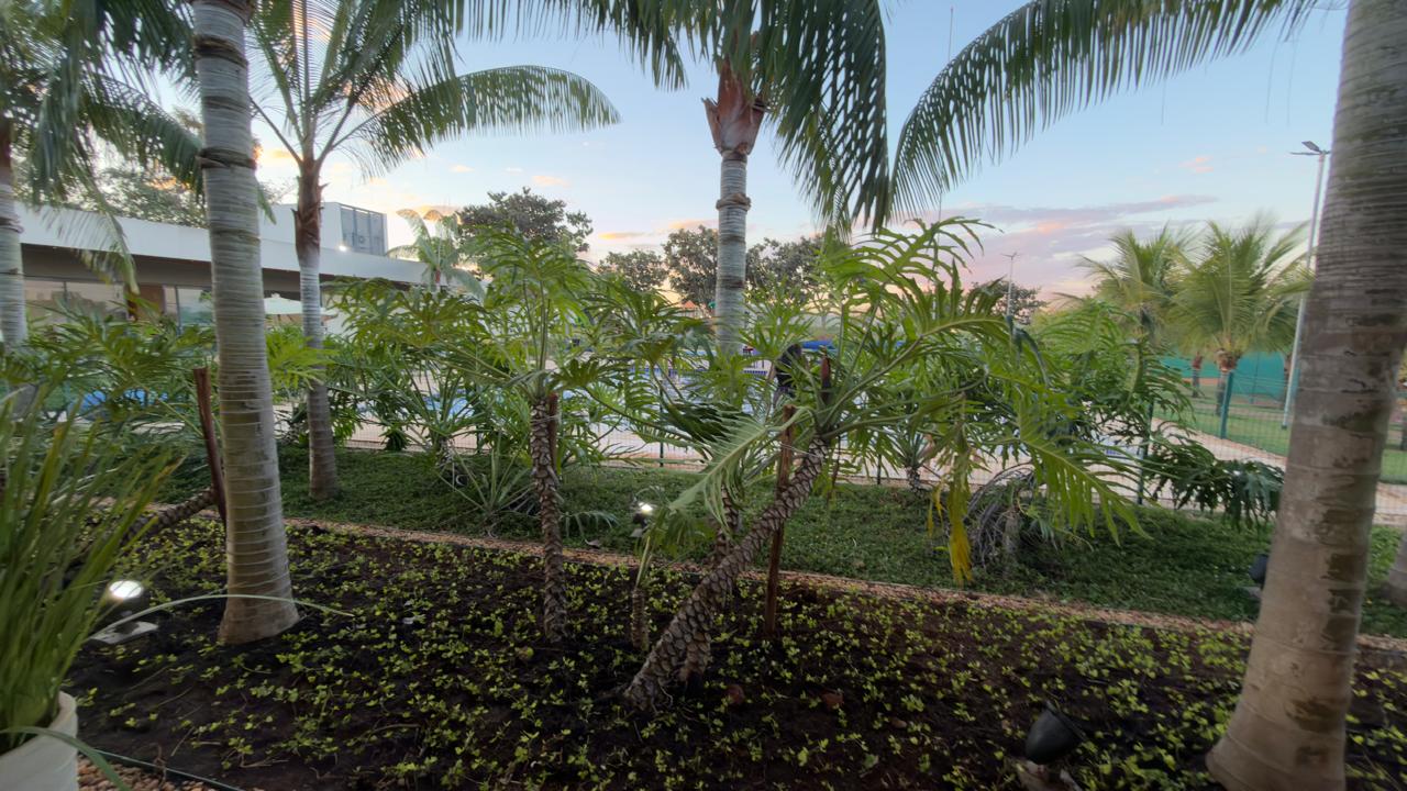 Lote à Venda – Condomínio Terras Alpha I | Senador Canedo - GO — foto