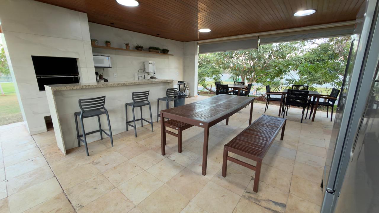Lote à Venda – Condomínio Terras Alpha I | Senador Canedo - GO — foto