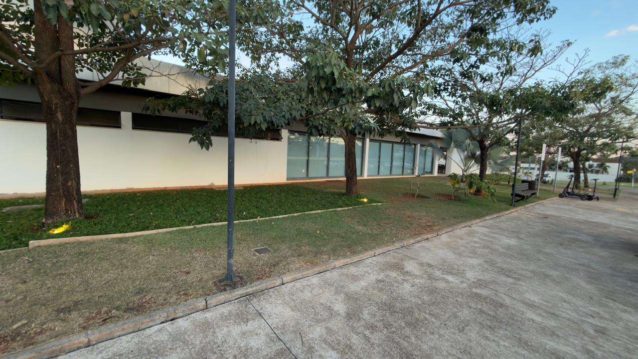 Lote à Venda – Condomínio Terras Alpha I | Senador Canedo - GO — foto