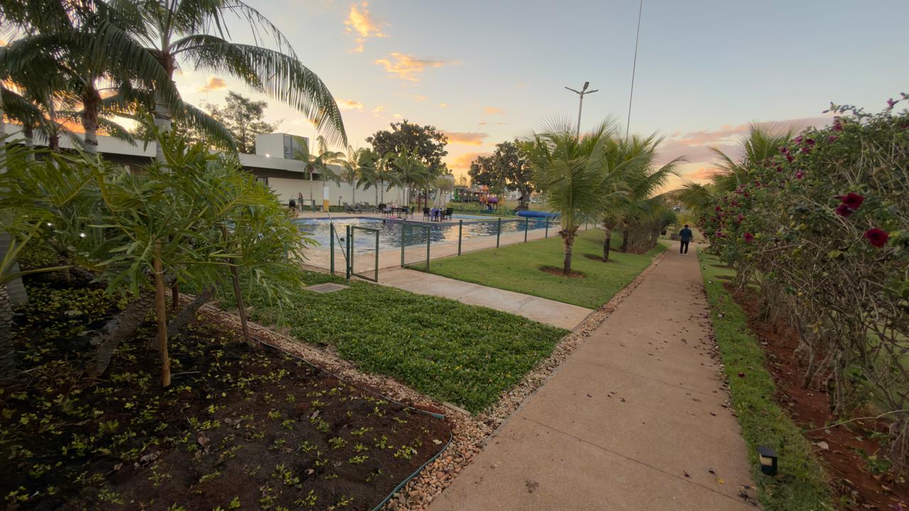 Lote à Venda – Condomínio Terras Alpha I | Senador Canedo - GO — foto