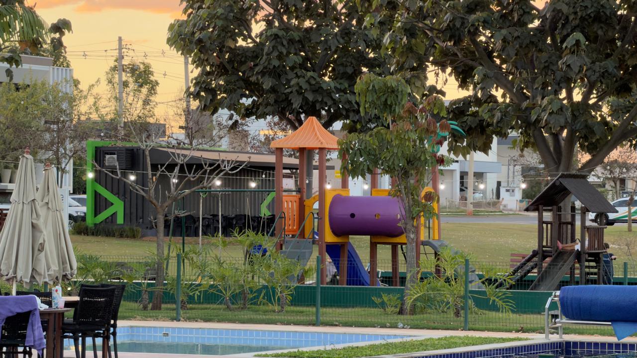 Lote à Venda – Condomínio Terras Alpha I | Senador Canedo - GO — foto