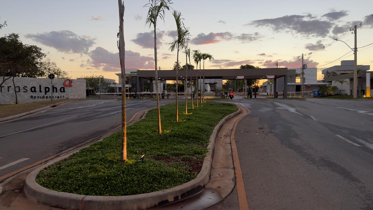 Lote à Venda – Condomínio Terras Alpha I | Senador Canedo - GO — foto