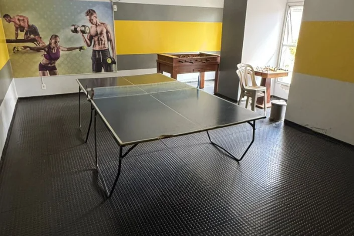 Apartamento à Venda – Borges Landeiro | Setor Bueno | Goiânia - GO — foto