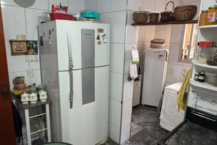 Apartamento à Venda – Borges Landeiro | Setor Bueno | Goiânia - GO — foto