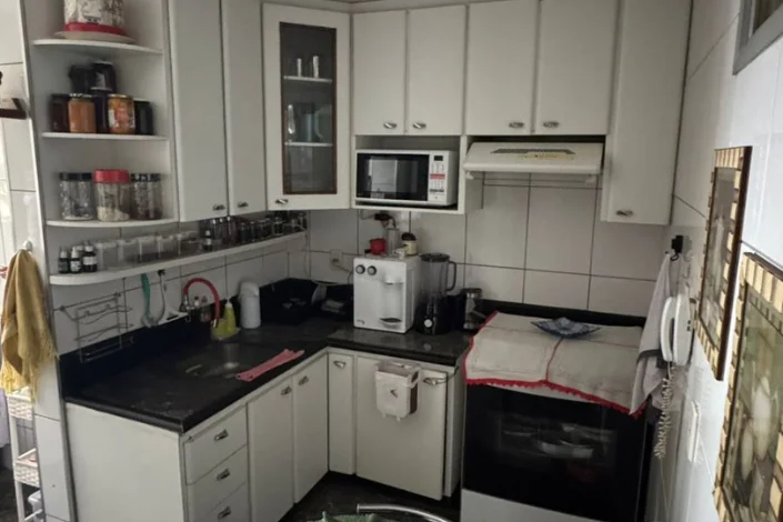 Apartamento à Venda – Borges Landeiro | Setor Bueno | Goiânia - GO — foto