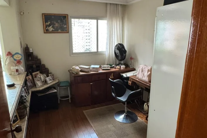 Apartamento à Venda – Borges Landeiro | Setor Bueno | Goiânia - GO — foto