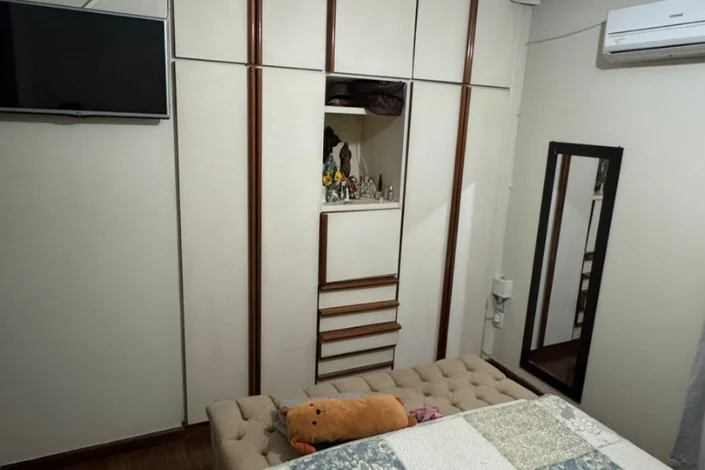 Apartamento à Venda – Borges Landeiro | Setor Bueno | Goiânia - GO — foto