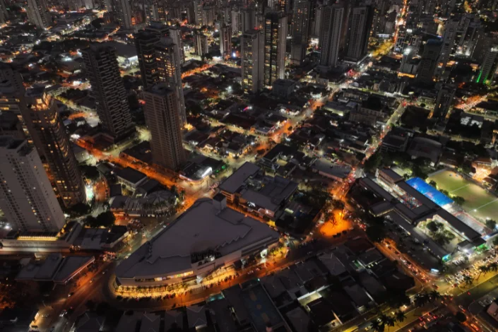 Apartamento à Venda – Capadócia | Setor Marista | Goiânia - GO — foto