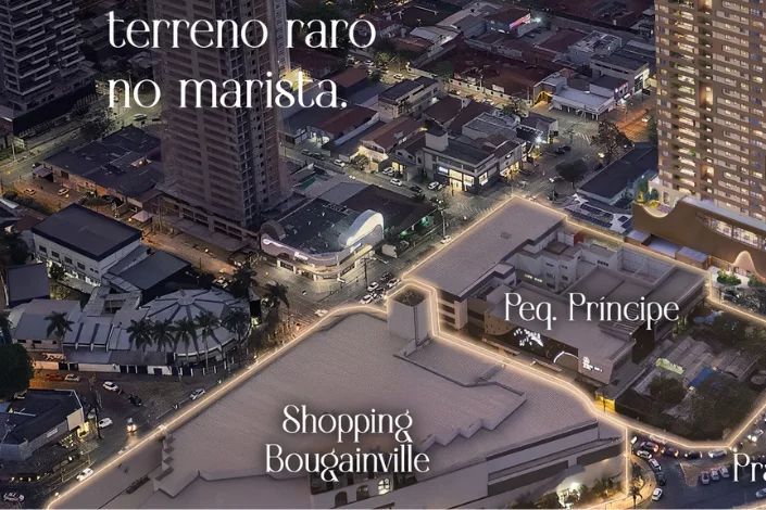 Apartamento à Venda – Capadócia | Setor Marista | Goiânia - GO — foto