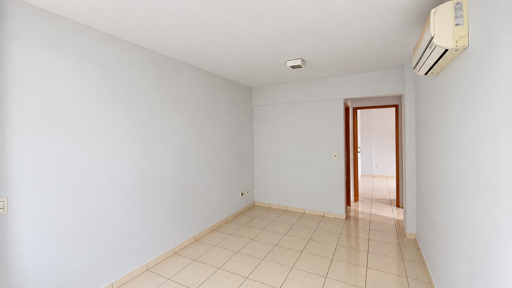 Apartamento para Locação - Ed. Sevilha | Jardim Goiás | Goiânia - GO — foto