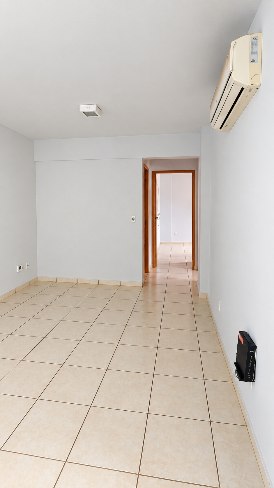 Apartamento para Locação - Ed. Sevilha | Jardim Goiás | Goiânia - GO — foto