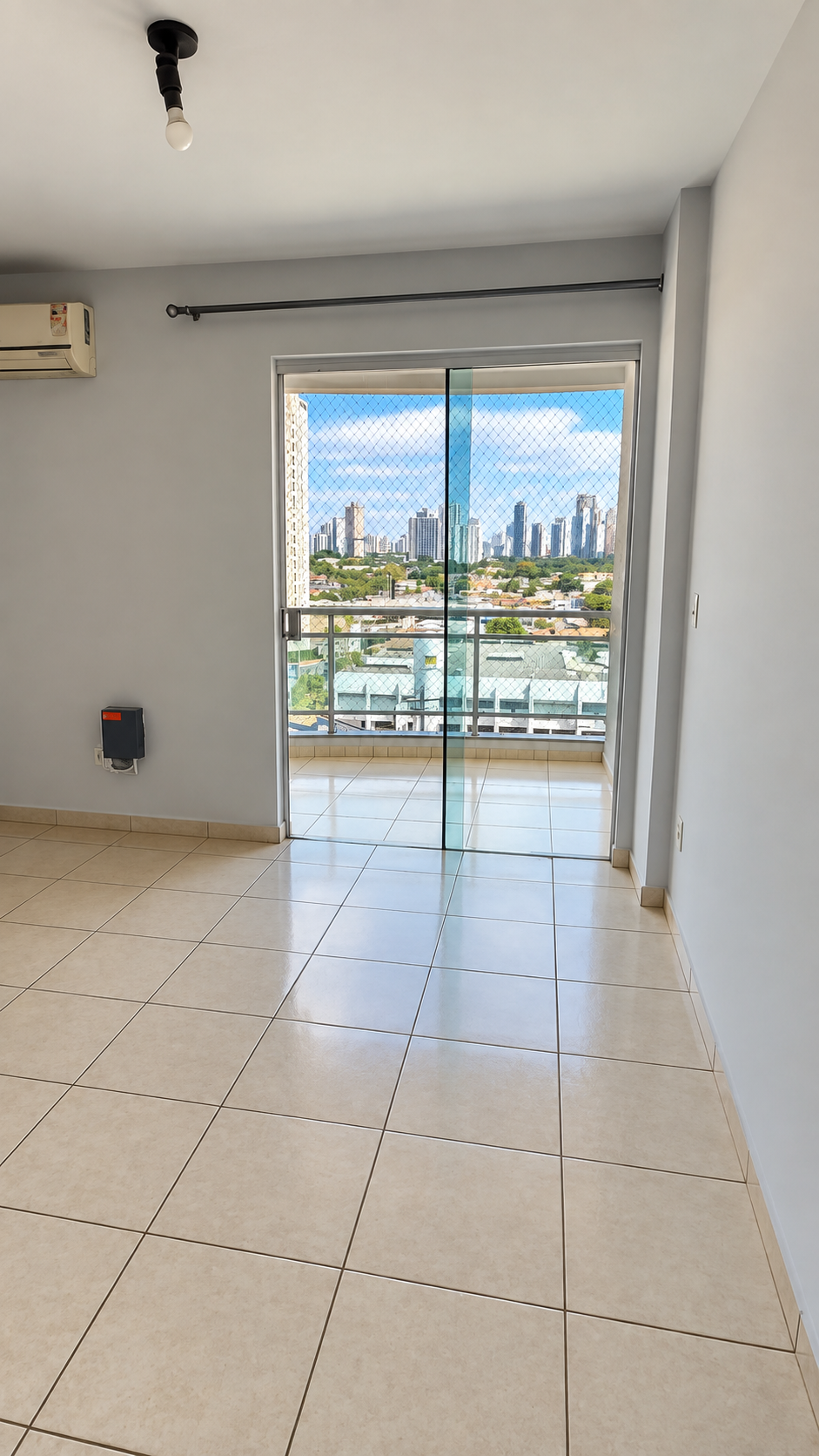 Apartamento para Locação - Ed. Sevilha | Jardim Goiás | Goiânia - GO — foto