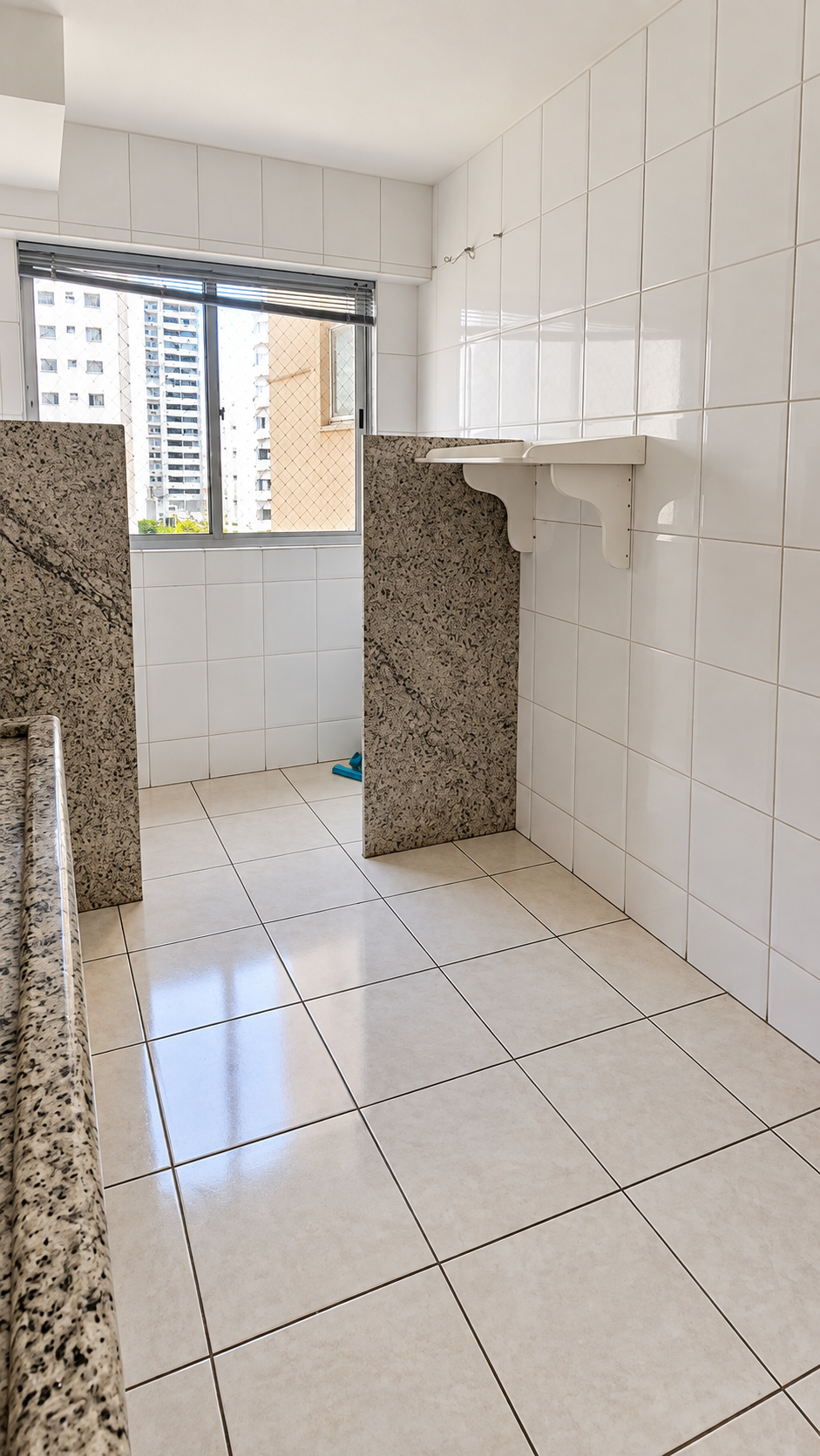 Apartamento para Locação - Ed. Sevilha | Jardim Goiás | Goiânia - GO — foto