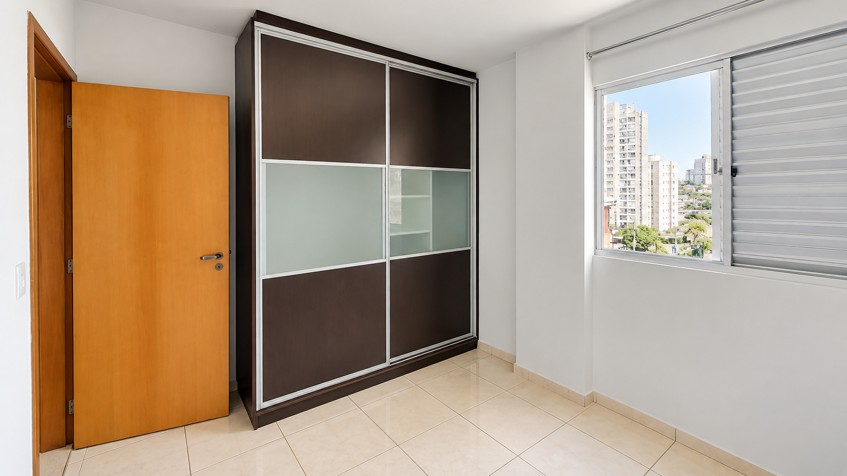 Apartamento para Locação - Ed. Sevilha | Jardim Goiás | Goiânia - GO — foto