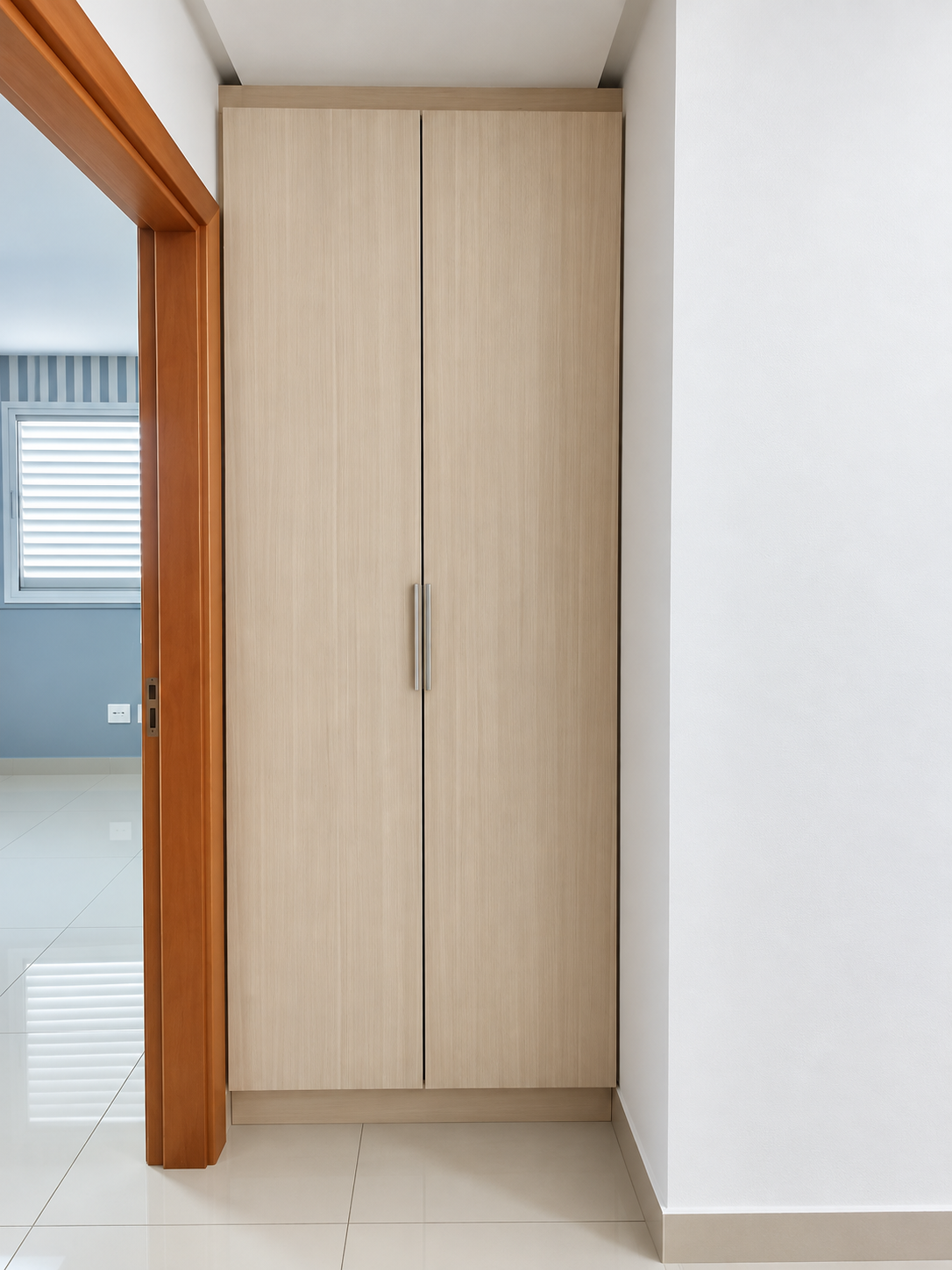 Apartamento para Locação - Ed. Vermont | Jardim Goiás | Goiânia - GO — foto