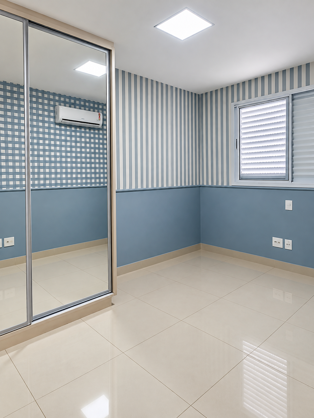 Apartamento para Locação - Ed. Vermont | Jardim Goiás | Goiânia - GO — foto