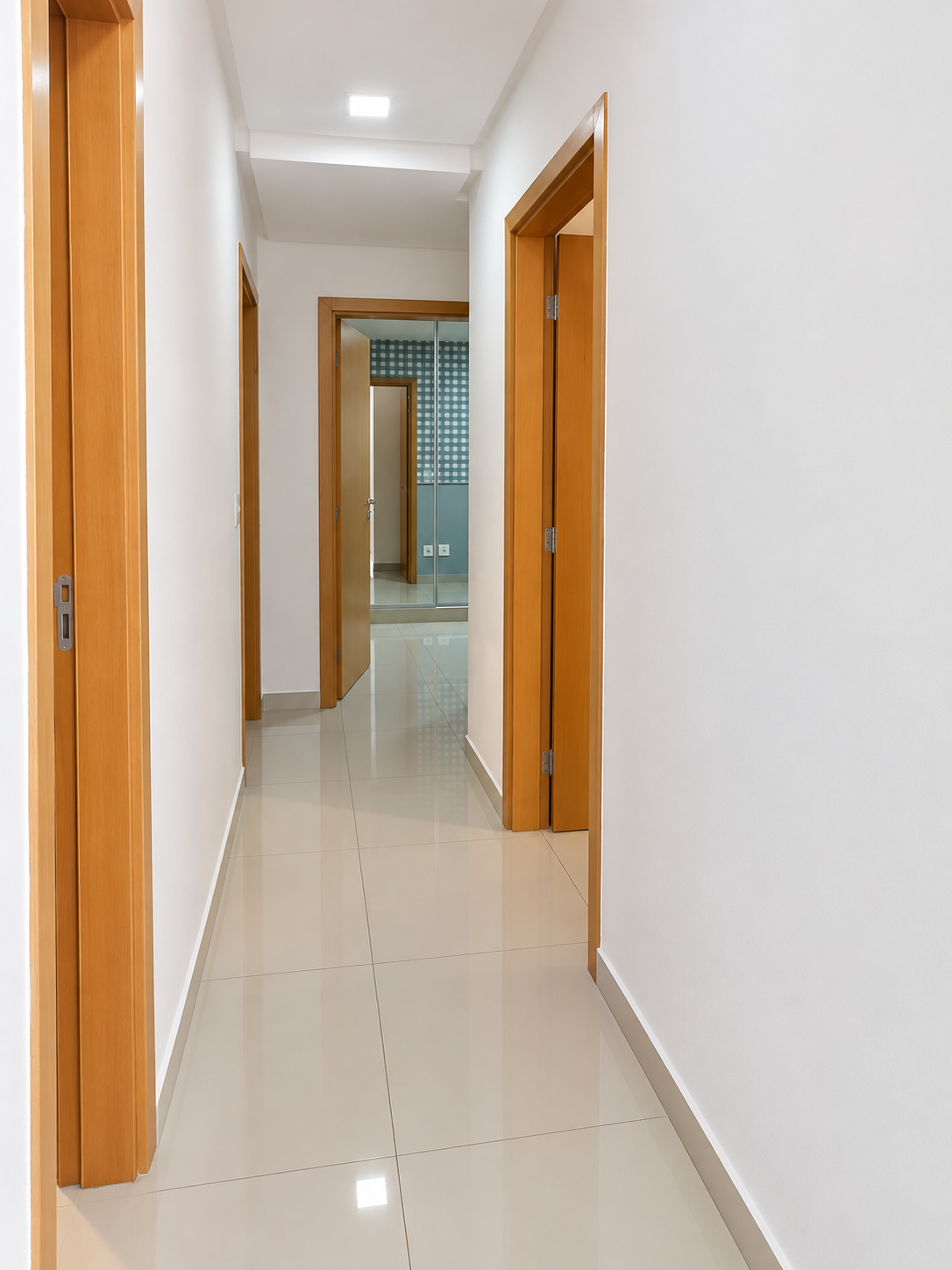 Apartamento para Locação - Ed. Vermont | Jardim Goiás | Goiânia - GO — foto