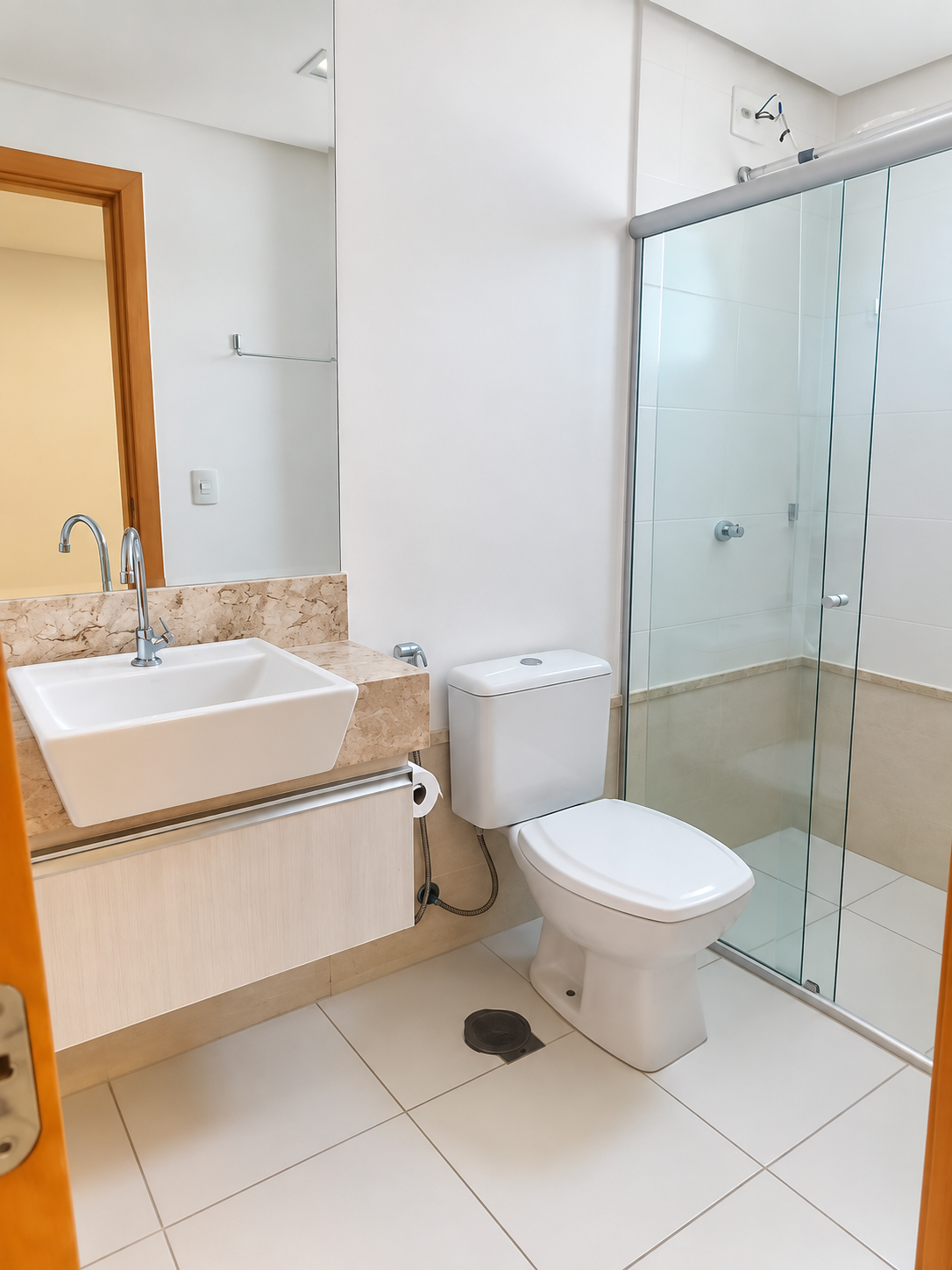 Apartamento para Locação - Ed. Vermont | Jardim Goiás | Goiânia - GO — foto