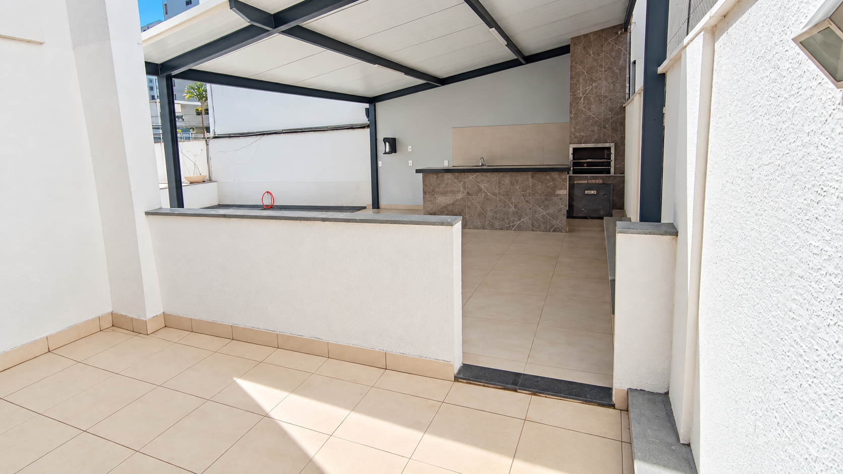 Apartamento para Aluguel - Edifício Rio das Ostras | Setor Bueno - Goiânia - GO — foto