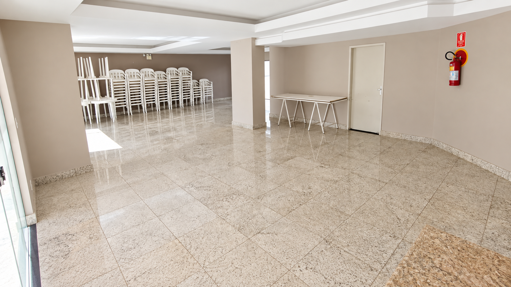 Apartamento para Aluguel - Edifício Rio das Ostras | Setor Bueno - Goiânia - GO — foto