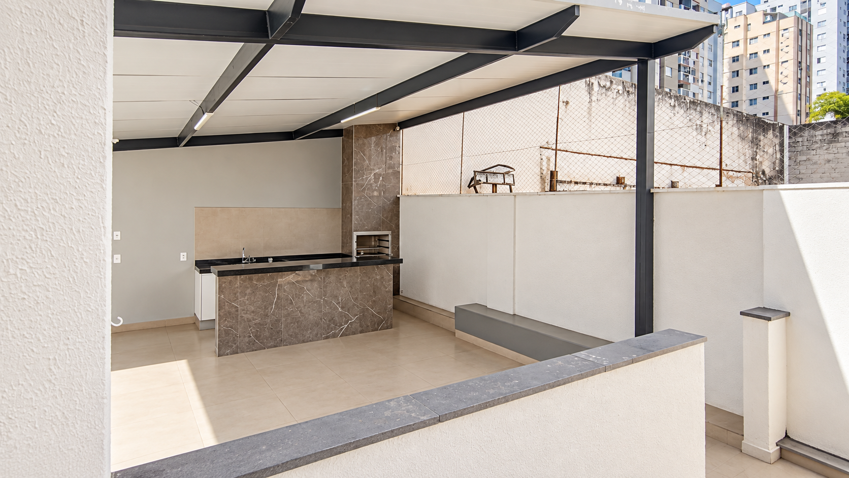 Apartamento para Aluguel - Edifício Rio das Ostras | Setor Bueno - Goiânia - GO — foto