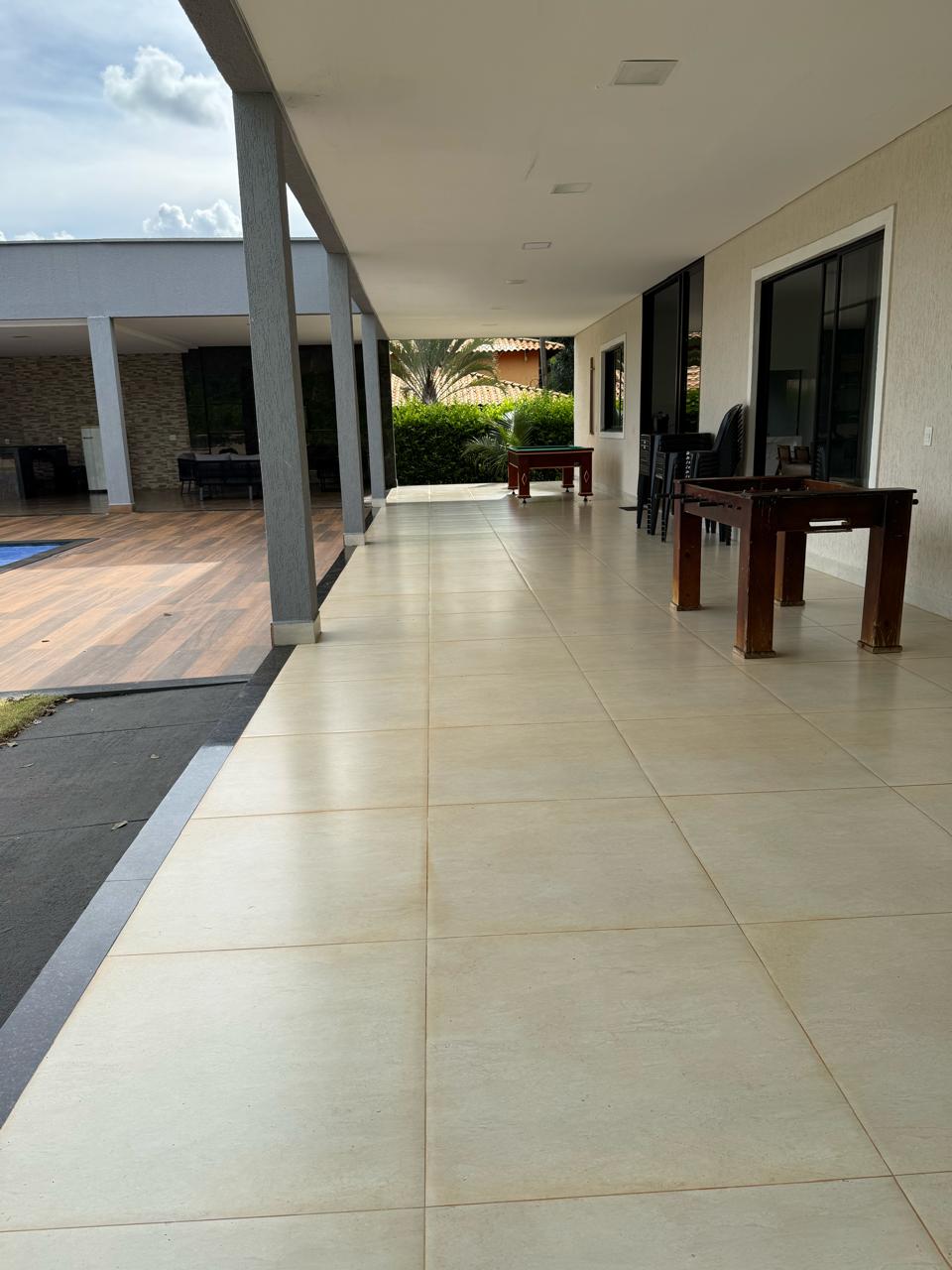 Chácara à Venda com 3 Quartos – Condomínio | Santo Antônio de Goiás/GO — foto