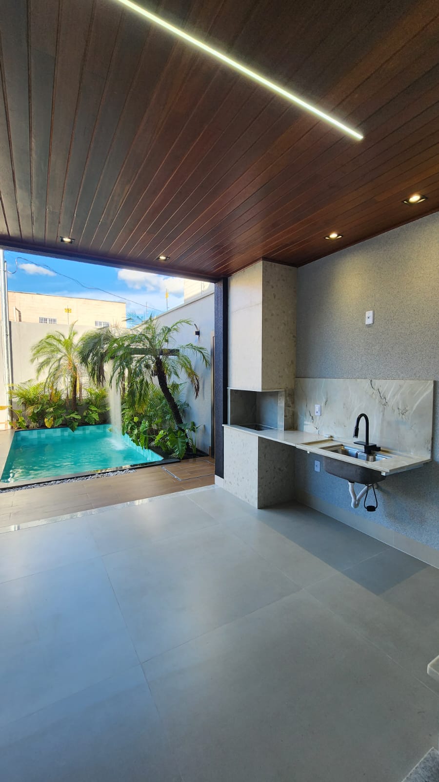 Casa à Venda – Setor Goiânia 2 | Goiânia/GO — foto